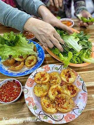 BÁNH KHỌT GẦN NHÀ VỪA NGON VỪA RẺ 🤘 - ảnh 5 banh khot gan nha vua ngon vua re 🤘 - anh 5