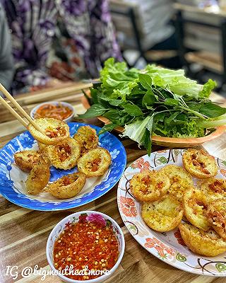 BÁNH KHỌT GẦN NHÀ VỪA NGON VỪA RẺ 🤘 - ảnh 3 banh khot gan nha vua ngon vua re 🤘 - anh 3