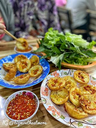 BÁNH KHỌT GẦN NHÀ VỪA NGON VỪA RẺ 🤘 - ảnh 4 banh khot gan nha vua ngon vua re 🤘 - anh 4