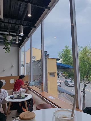 Vừa uống cafe vừa thoã mãn với Boss😛 - ảnh 3 vua uong cafe vua thoa man voi boss😛 - anh 3