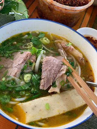 Đạo Bún Bò - ảnh 6 dao bun bo - anh 6
