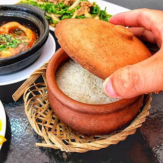 Chuẩn cơm niêu mẹ nấu‼️ - ảnh 4 chuan com nieu me nau‼️ - anh 4
