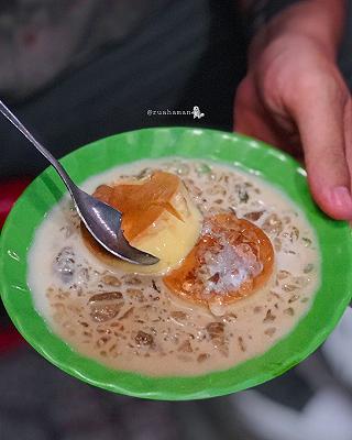 Kem Ký Quế Phương - ảnh 2 kem ky que phuong - anh 2