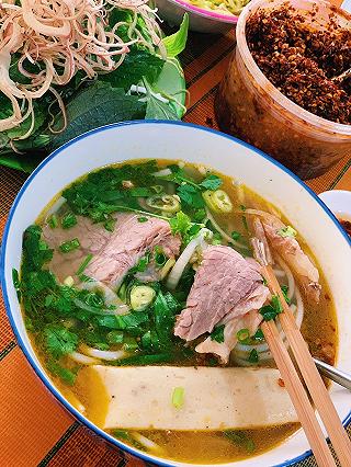 Đạo Bún Bò - ảnh 5 dao bun bo - anh 5