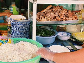 Đạo Bún Bò - ảnh 3 dao bun bo - anh 3