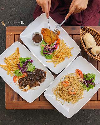 Beefsteak 015 - ảnh 3 beefsteak 015 - anh 3