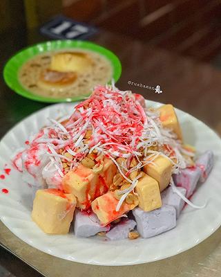 Kem Ký Quế Phương - ảnh 4 kem ky que phuong - anh 4