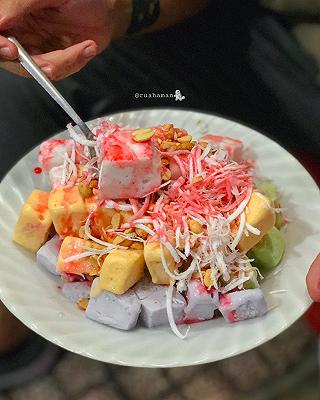 Kem Ký Quế Phương - ảnh 1 kem ky que phuong - anh 1