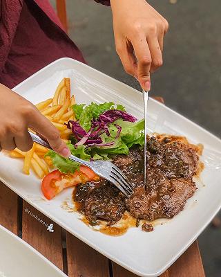 Beefsteak 015 - ảnh 2 beefsteak 015 - anh 2