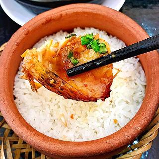 Chuẩn cơm niêu mẹ nấu‼️ - ảnh 6 chuan com nieu me nau‼️ - anh 6