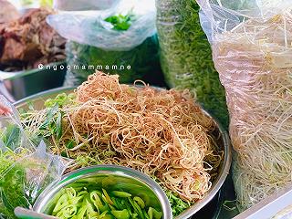 Bún Bò Tê Tái Tâm Hồn - ảnh 3 bun bo te tai tam hon - anh 3