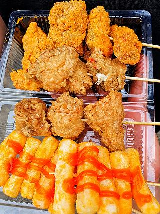 XE GÀ NHỎ XÍU MÀ LỢI HẠI GHÊ 😂 - ảnh 4 xe ga nho xiu ma loi hai ghe 😂 - anh 4
