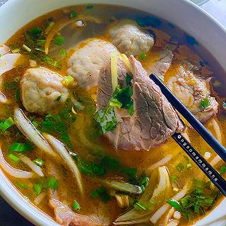 Bún Bò Tê Tái Tâm Hồn - ảnh 5 bun bo te tai tam hon - anh 5