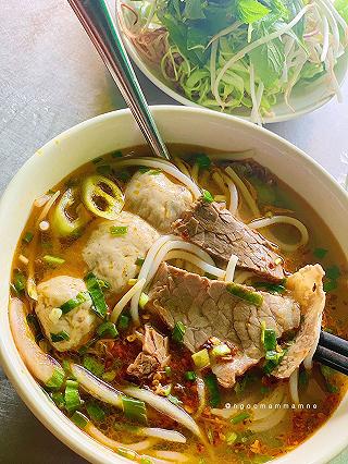 Bún Bò Tê Tái Tâm Hồn - ảnh 6 bun bo te tai tam hon - anh 6