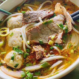 Bún Bò Tê Tái Tâm Hồn - ảnh 1 bun bo te tai tam hon - anh 1