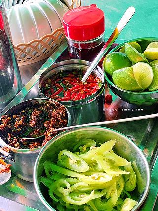 Bún Bò Tê Tái Tâm Hồn - ảnh 4 bun bo te tai tam hon - anh 4