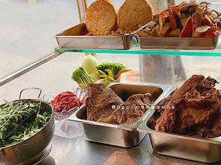 Bún Bò Tê Tái Tâm Hồn - ảnh 2 bun bo te tai tam hon - anh 2