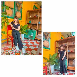 🌸 TIỆM CÀ PHÊ HOA GIẤY 🌸 - ảnh 6 🌸 tiem ca phe hoa giay 🌸 - anh 6