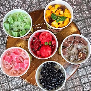 ❤️TRÀ SỮA NỌNG❤️ - ảnh 2 ❤️trà sữa noong❤️ - anh 2