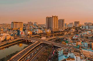 HOÀNG HÔN CỰC ĐẸP Ở EPIC SKY LOUNGE - ảnh 4 hoang hon cuc dep o epic sky lounge - anh 4