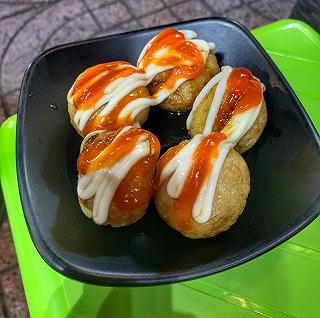 XE SUSHI VIÊN KÈM PHÁ LẤU BÒ NGON RẺ - ảnh 4 xe sushi vien kem pha lau bo ngon re - anh 4