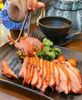 COMBO HẢI SẢN SỐT THÁI, LƯỜN NGỖNG XÔNG KHÓI LAI RAI VÀI CHAI NGÀY CUỐI TUẦN🍺🍺🍹🍹 - ảnh 5 combo hai san sot thai, luon ngong xong khoi lai rai vai chai ngay cuoi tuan🍺🍺🍹🍹 - anh 5