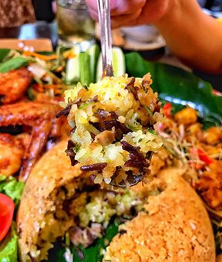 Khỏi nói nhiều này mới đúng là MẸT GÀ siêu toa khổng lồ đây này‼️ - ảnh 3 khoi noi nhieu nay moi dung la met ga sieu toa khong lo day nay‼️ - anh 3