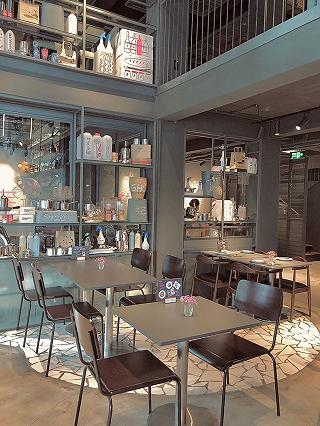 Không gian cực đẹp cho các tín đồ “ghiền” cafe lên đồ sống ảo nè !!! - ảnh 4 khong gian cuc dep cho cac tin do “ghien” cafe len do song ao ne !!! - anh 4