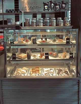 Không gian cực đẹp cho các tín đồ “ghiền” cafe lên đồ sống ảo nè !!! - ảnh 5 khong gian cuc dep cho cac tin do “ghien” cafe len do song ao ne !!! - anh 5