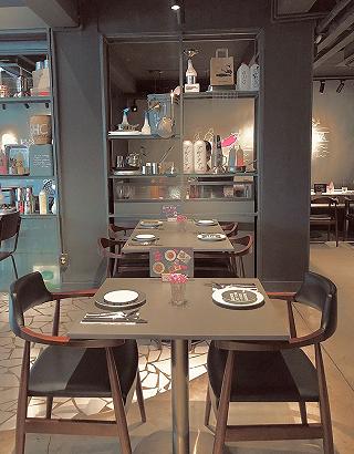 Không gian cực đẹp cho các tín đồ “ghiền” cafe lên đồ sống ảo nè !!! - ảnh 6 khong gian cuc dep cho cac tin do “ghien” cafe len do song ao ne !!! - anh 6
