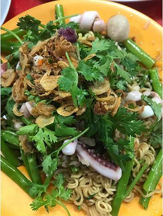 Làng ốc quận 8 - ảnh 2 lang oc quan 8 - anh 2