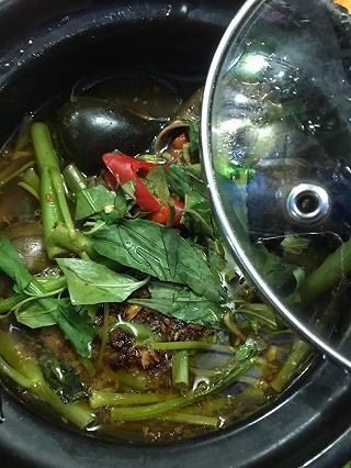 Làng ốc quận 8 - ảnh 3 lang oc quan 8 - anh 3