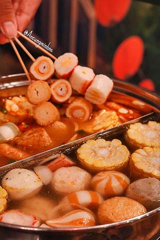 XẢ LÁNG VỚI LẨU NHÚNG GIÁ CHỈ TỪ 7K - ảnh 3 xả láng với lẩu nhúng giá chỉ từ 7k - anh 3