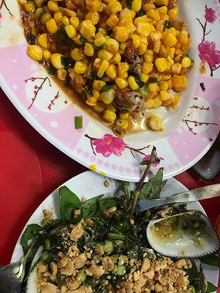 Làng ốc quận 8 - ảnh 4 lang oc quan 8 - anh 4