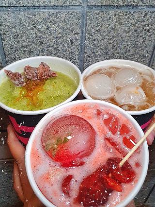 🚀 BUỔI TỐI , SINH TỐ CUỐI TUẦN NGỒI NHÌN ĐƯỜNG PHỐ @chatchatjuice_smoothie - ảnh 2 🚀 buoi toi , sinh to cuoi tuan ngoi nhin duong pho @chatchatjuice_smoothie - anh 2