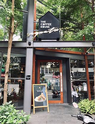 Trả lời cho câu hỏi “Tại sao mọi người hay gọi The Coffee House là Nhà???” - ảnh 3 tra loi cho cau hoi “tai sao moi nguoi hay goi the coffee house la nha???” - anh 3