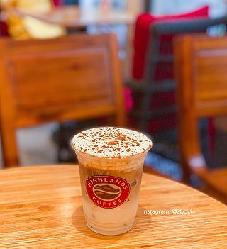 HIGHLANDS MUA 1 TẶNG 1 PHINDI ☕️ - ảnh 2 highlands mua 1 tang 1 phindi ☕️ - anh 2