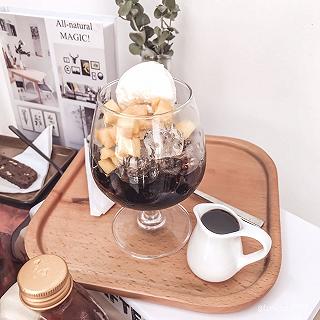Oromia Coffee - Tây Hồ - ảnh 4 oromia coffee - tay ho - anh 4