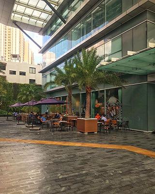 Wayne’s Coffee - cafe doanh nhân giữa phố - ảnh 5 wayne’s coffee - cafe doanh nhan giua pho - anh 5