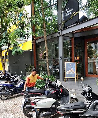 Trả lời cho câu hỏi “Tại sao mọi người hay gọi The Coffee House là Nhà???” - ảnh 2 tra loi cho cau hoi “tai sao moi nguoi hay goi the coffee house la nha???” - anh 2