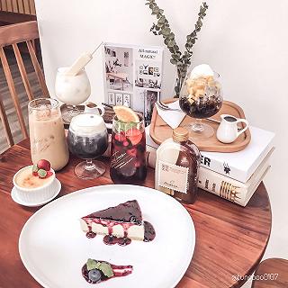 Oromia Coffee - Tây Hồ - ảnh 2 oromia coffee - tay ho - anh 2