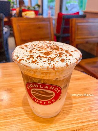 HIGHLANDS MUA 1 TẶNG 1 PHINDI ☕️ - ảnh 1 highlands mua 1 tang 1 phindi ☕️ - anh 1