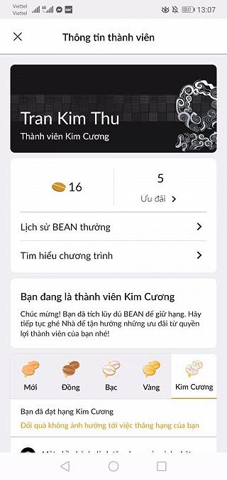 Trả lời cho câu hỏi “Tại sao mọi người hay gọi The Coffee House là Nhà???” - ảnh 6 tra loi cho cau hoi “tai sao moi nguoi hay goi the coffee house la nha???” - anh 6