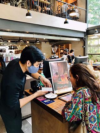 Trả lời cho câu hỏi “Tại sao mọi người hay gọi The Coffee House là Nhà???” - ảnh 1 tra loi cho cau hoi “tai sao moi nguoi hay goi the coffee house la nha???” - anh 1