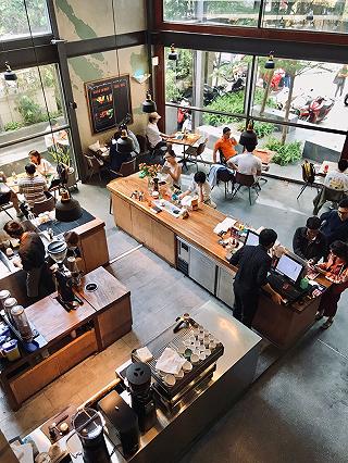 Trả lời cho câu hỏi “Tại sao mọi người hay gọi The Coffee House là Nhà???” - ảnh 4 tra loi cho cau hoi “tai sao moi nguoi hay goi the coffee house la nha???” - anh 4