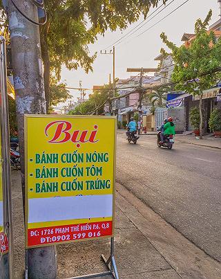 Bánh cuốn Bụi quận 8 - ảnh 5 banh cuon bui quan 8 - anh 5