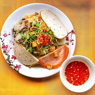 Bánh cuốn Bụi quận 8 - ảnh 2 banh cuon bui quan 8 - anh 2