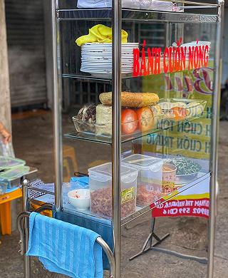 Bánh cuốn Bụi quận 8 - ảnh 4 banh cuon bui quan 8 - anh 4