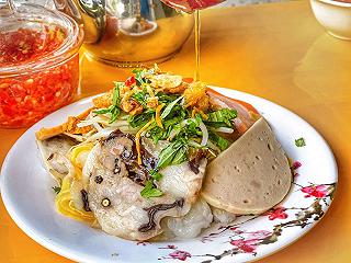 Bánh cuốn Bụi quận 8 - ảnh 1 banh cuon bui quan 8 - anh 1