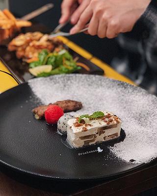 Fumo Steak, Pasta & Bar - ảnh 4 fumo steak, pasta & bar - anh 4